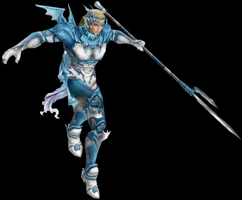 Kain Highwind