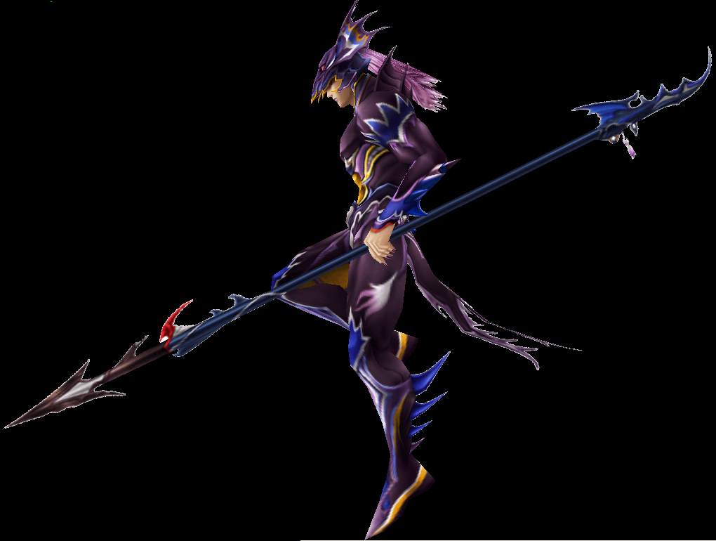 Kain Highwind
