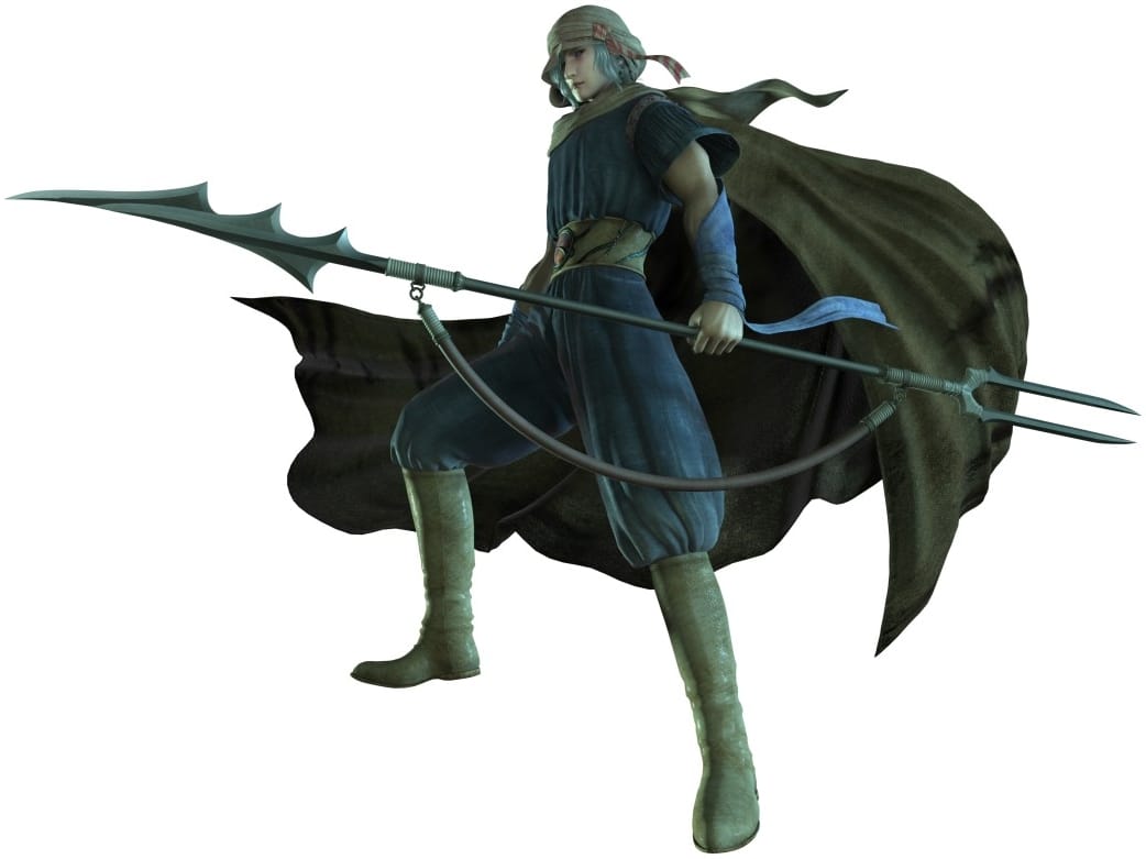 Kain Highwind