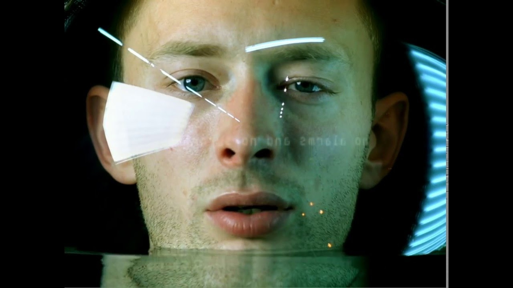 Radiohead: No Surprises