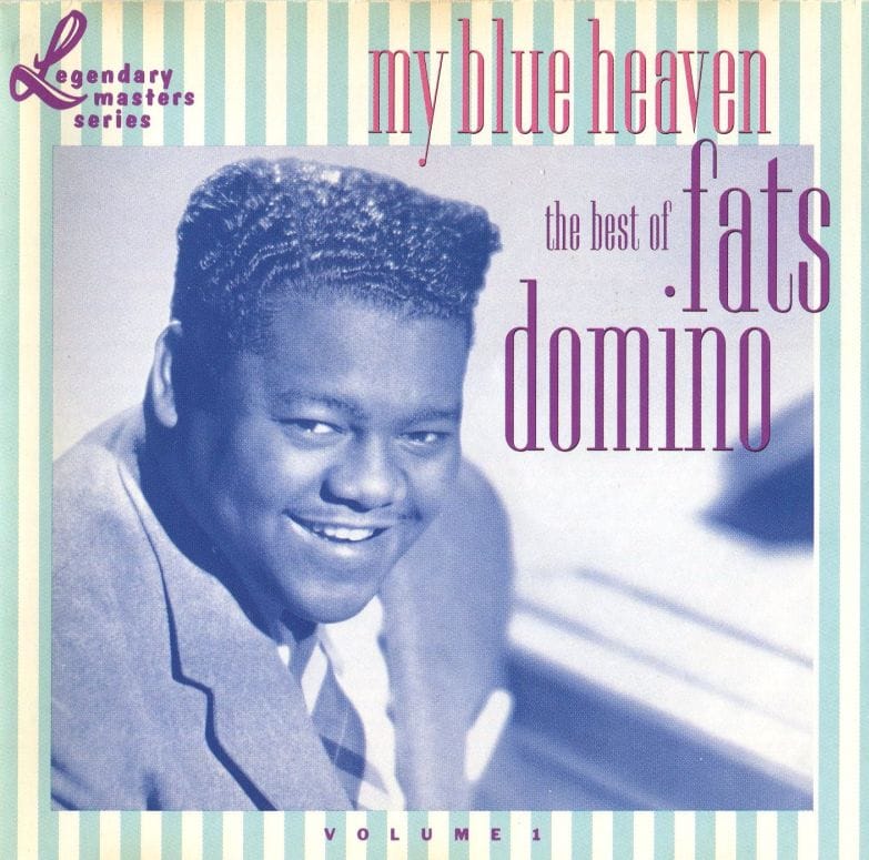 My Blue Heaven: The Best Of Fats Domino