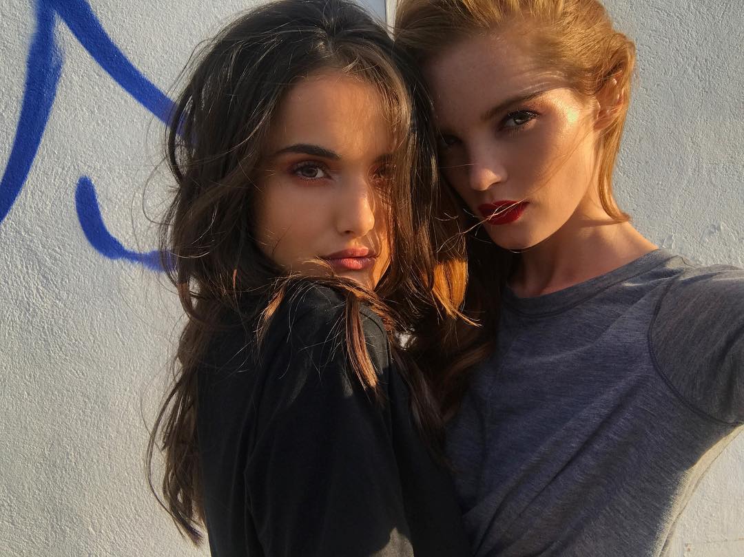 Blanca Padilla Blanca Padilla