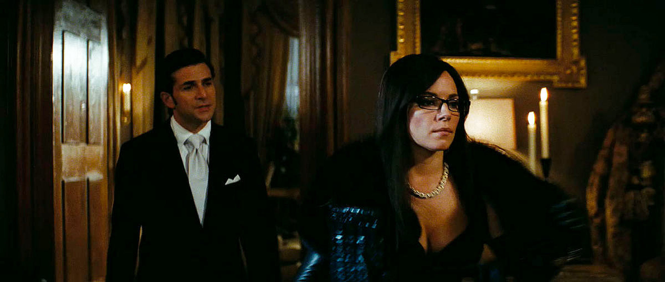 Baroness (Sienna Miller)