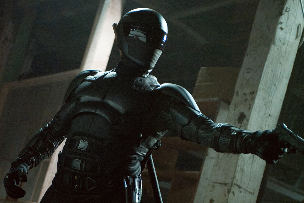 Snake-Eyes (Ray Park)