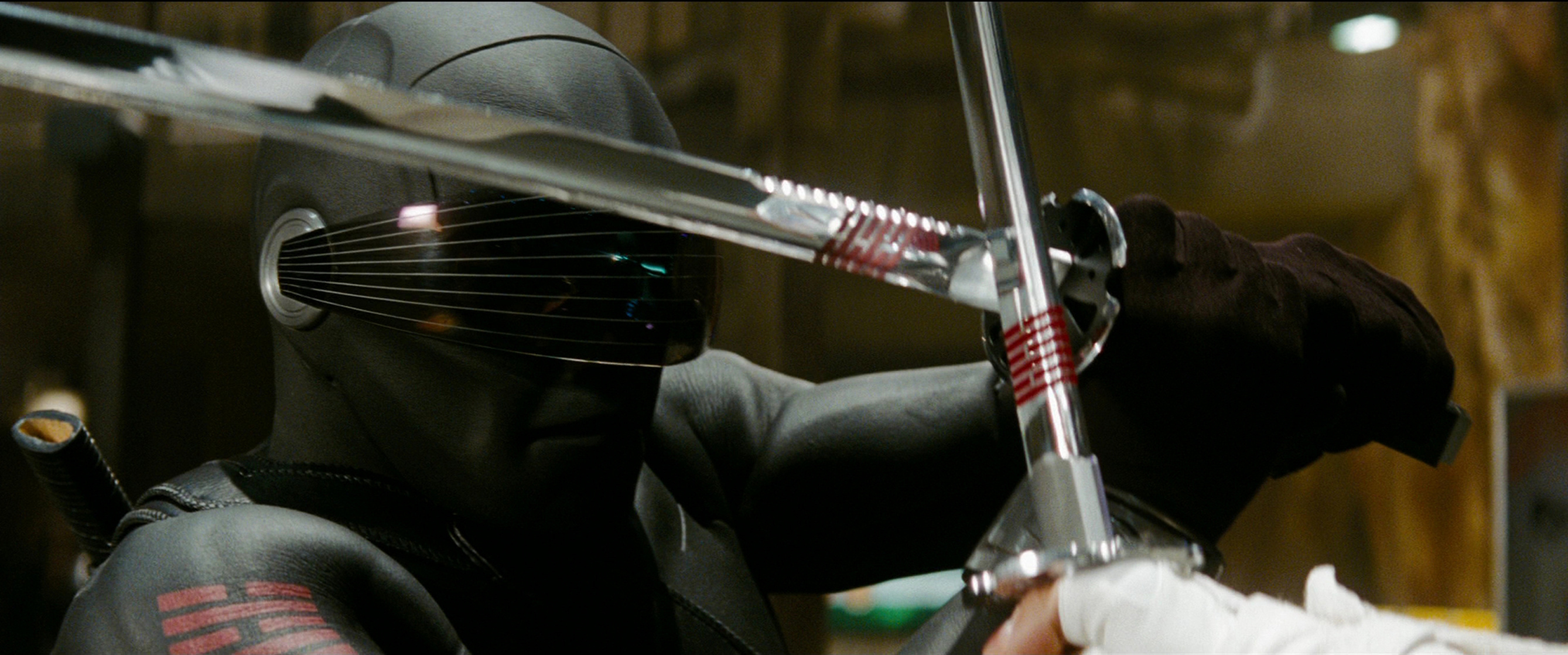 Snake-Eyes (Ray Park)