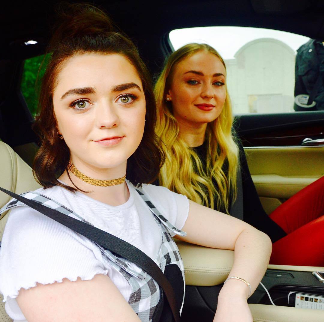 Sophie Turner