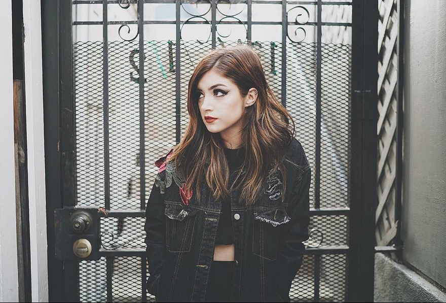 Chrissy Costanza