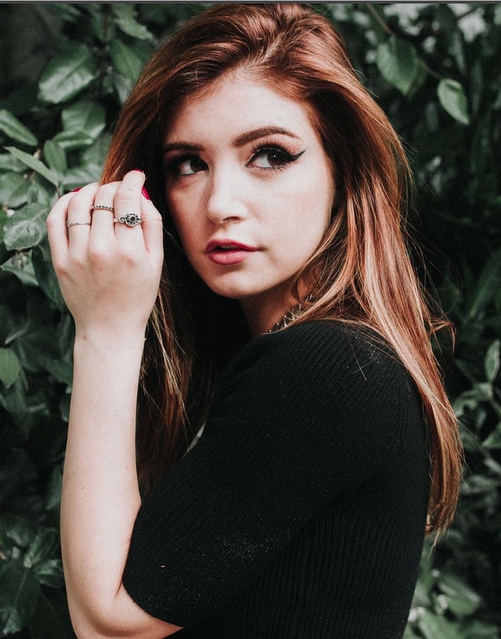Picture of Chrissy Costanza