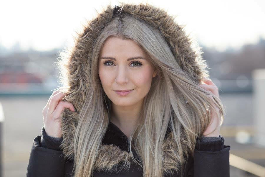 Lauren Southern Lauren Southern