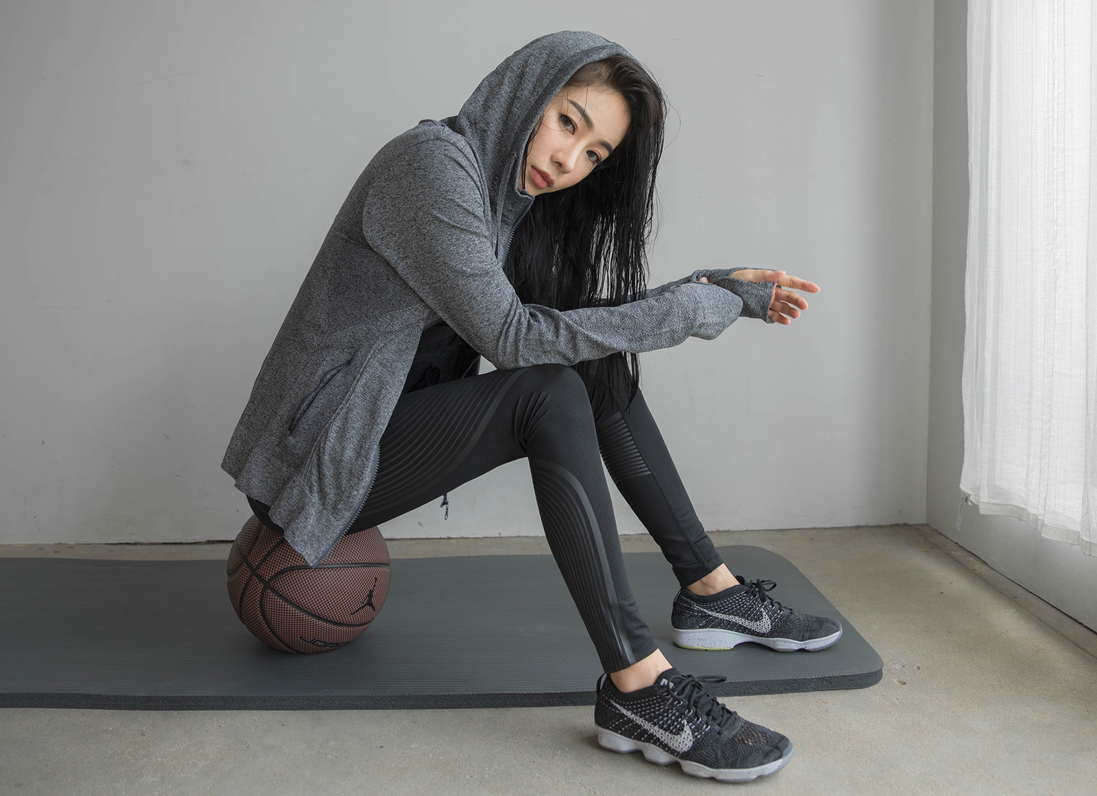 An Seo Rin