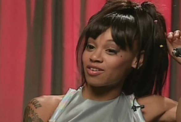 Picture Of Lisa Left Eye Lopes