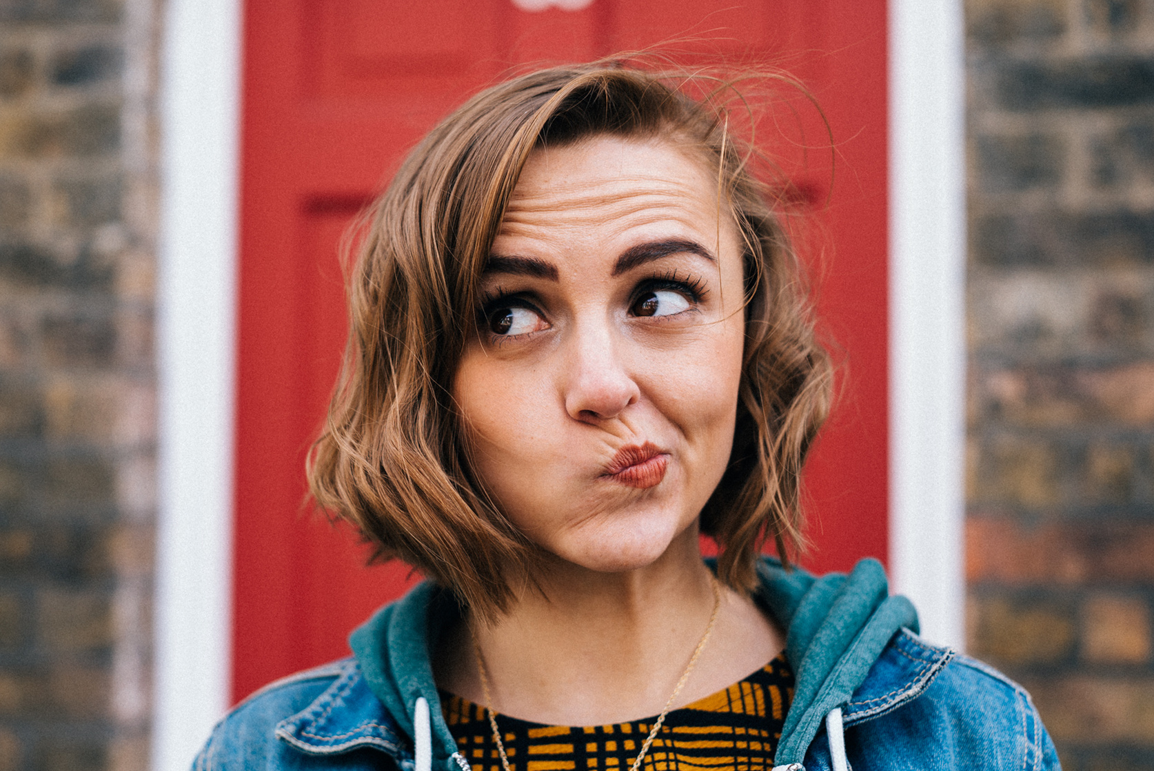 Hannah Witton Hannah Witton