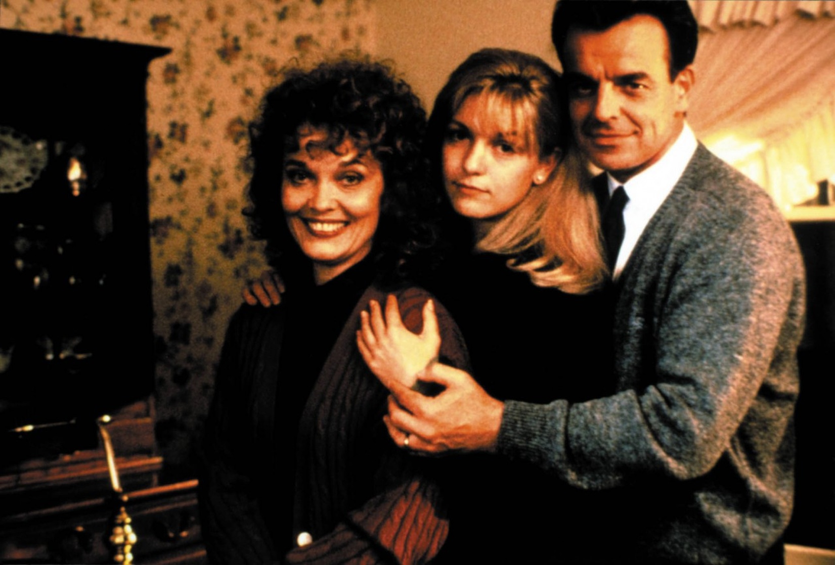 Twin Peaks: Fire Walk with Me