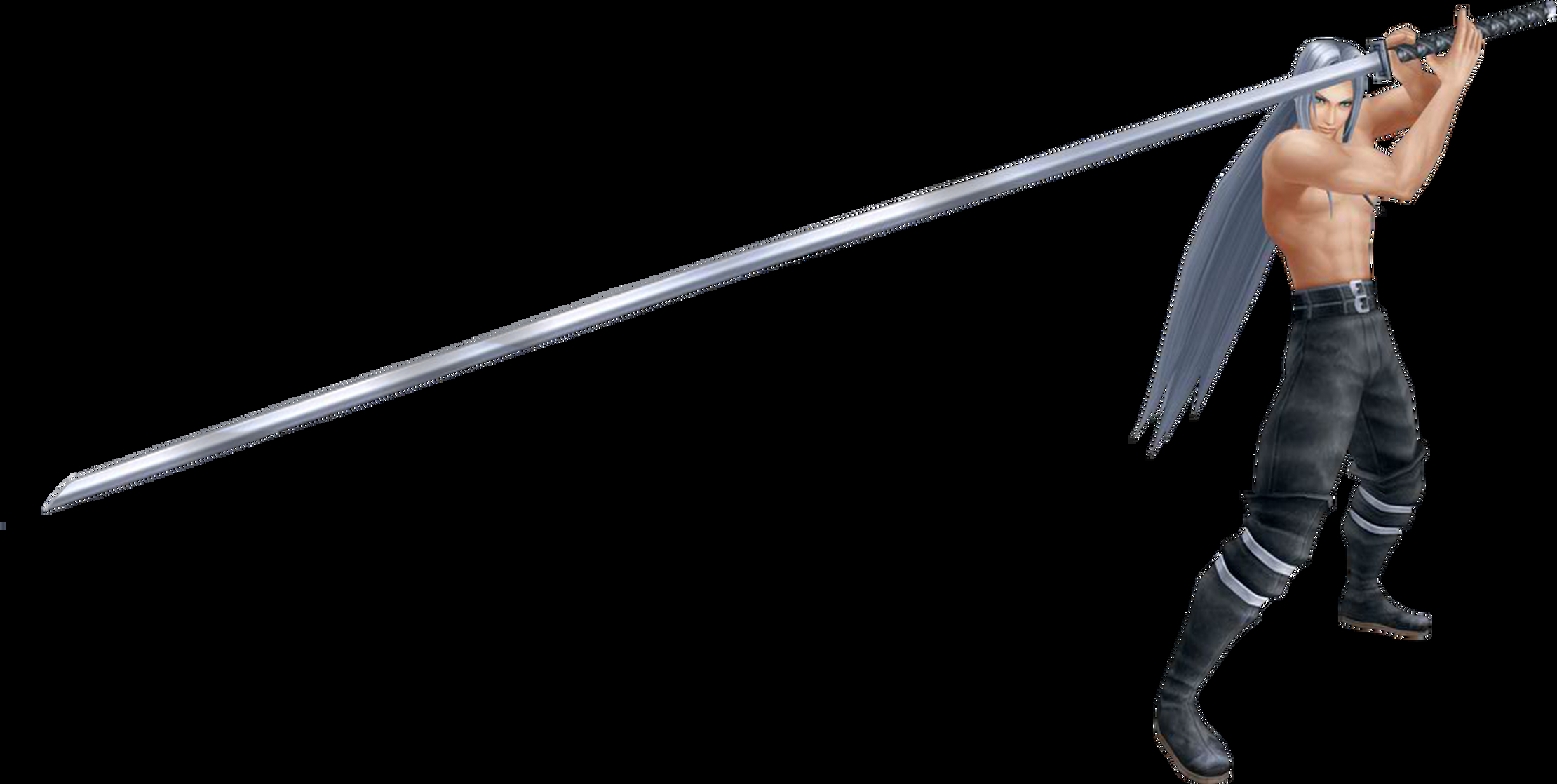 Sephiroth