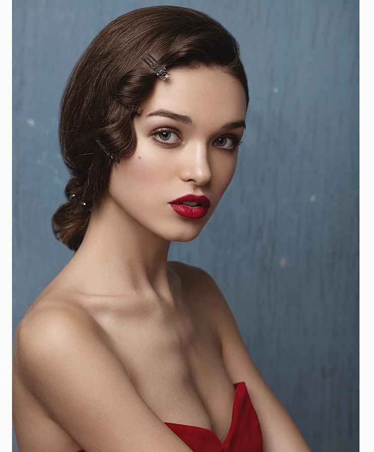 Valeria Rudenko