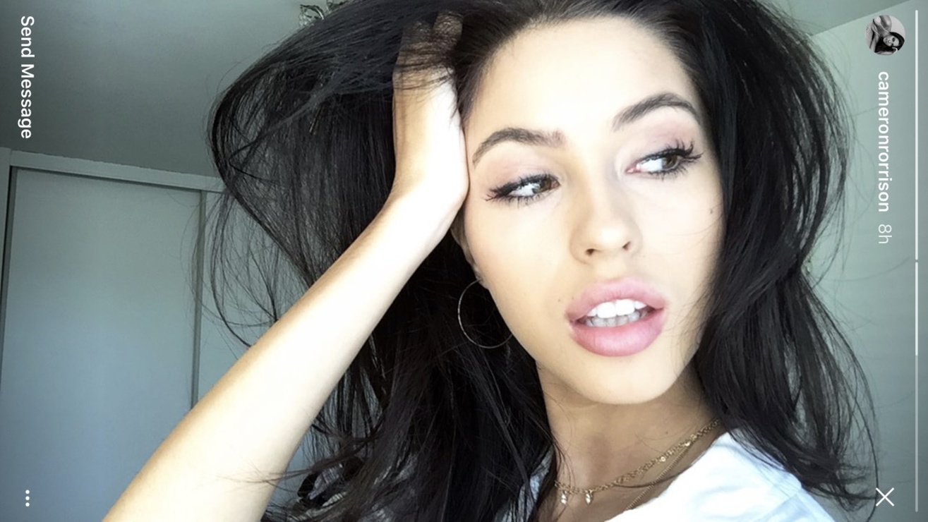 Cameron Rorrison