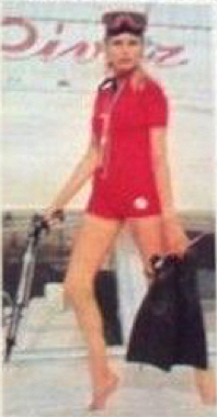 Picture of Janet Agren