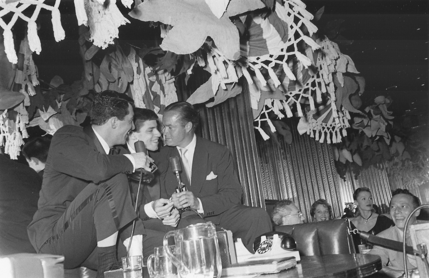 Jerry Lewis