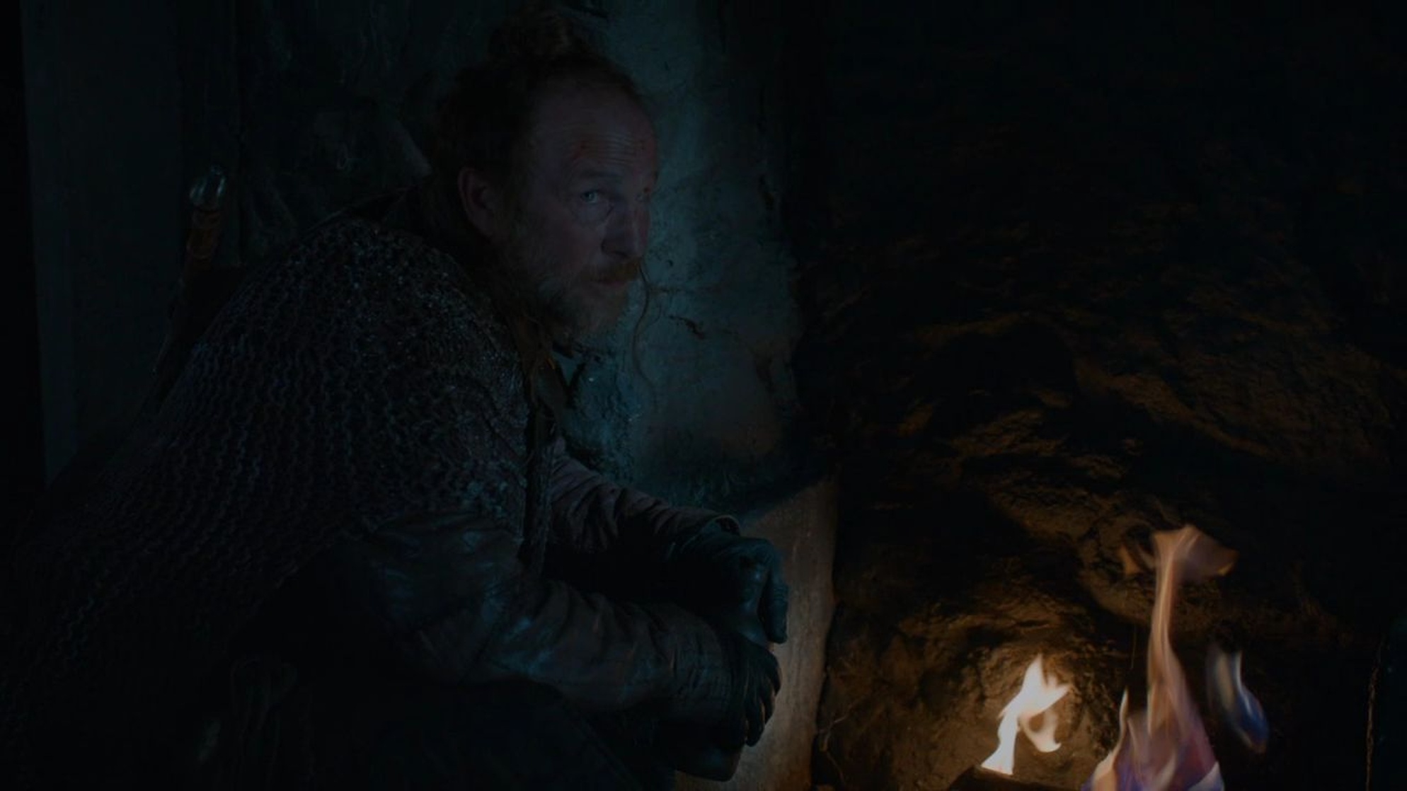 Picture Of Thoros Of Myr