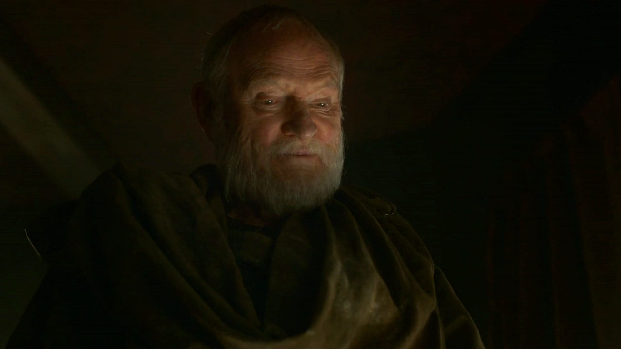 Grand Maester Pycelle