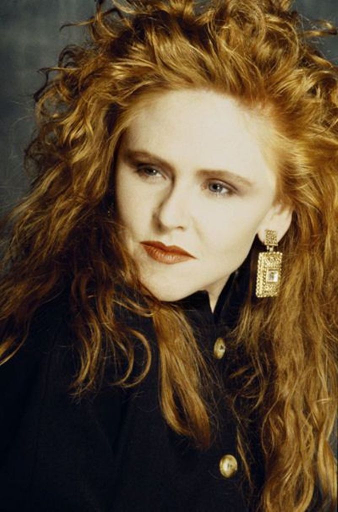 Picture of Carol Decker