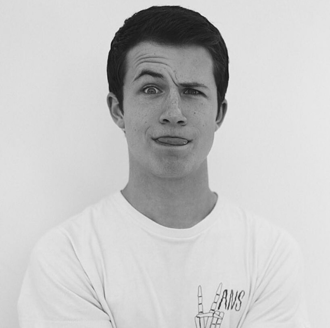Dylan Minnette