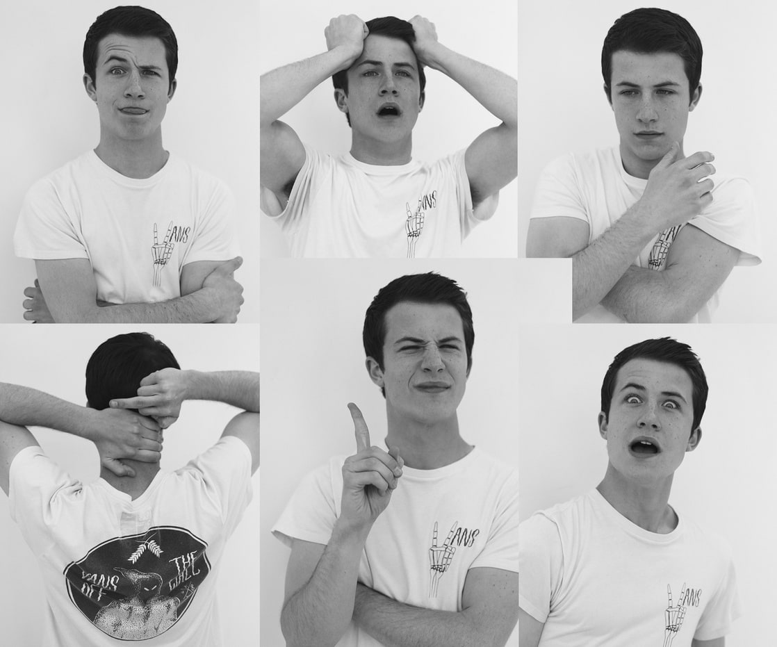 Dylan Minnette