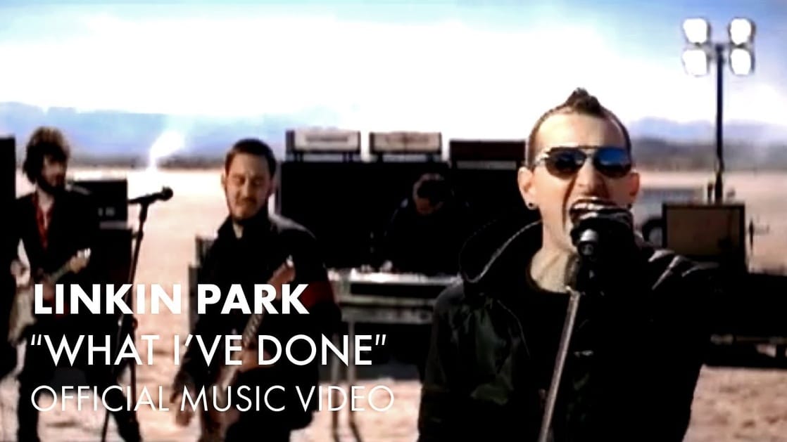 Linkin Park: What I've Done
