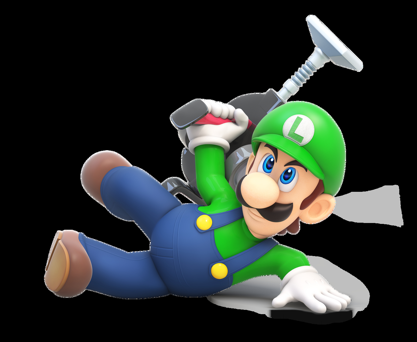 Mario + Rabbids Kingdom Battle