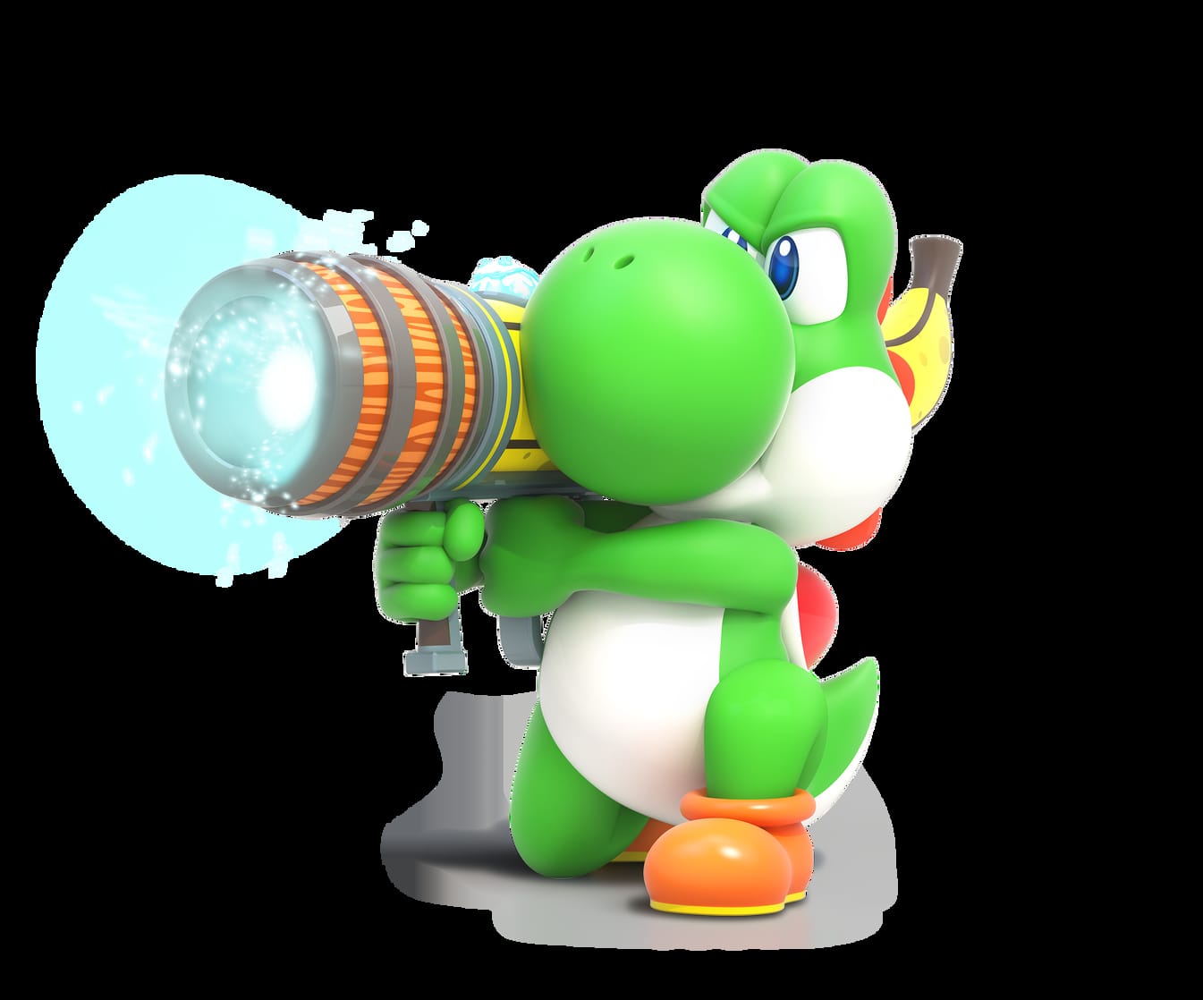 Mario + Rabbids Kingdom Battle