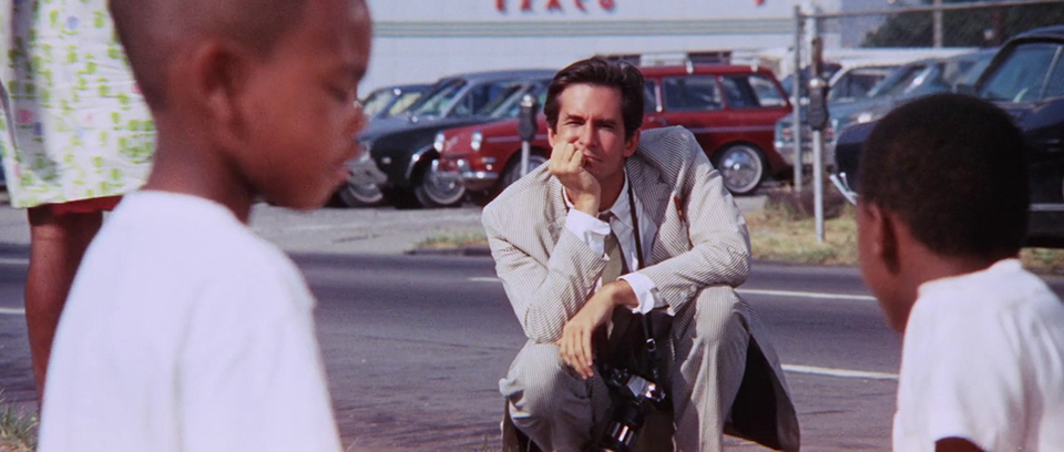 WUSA (1970) WUSA (1970)