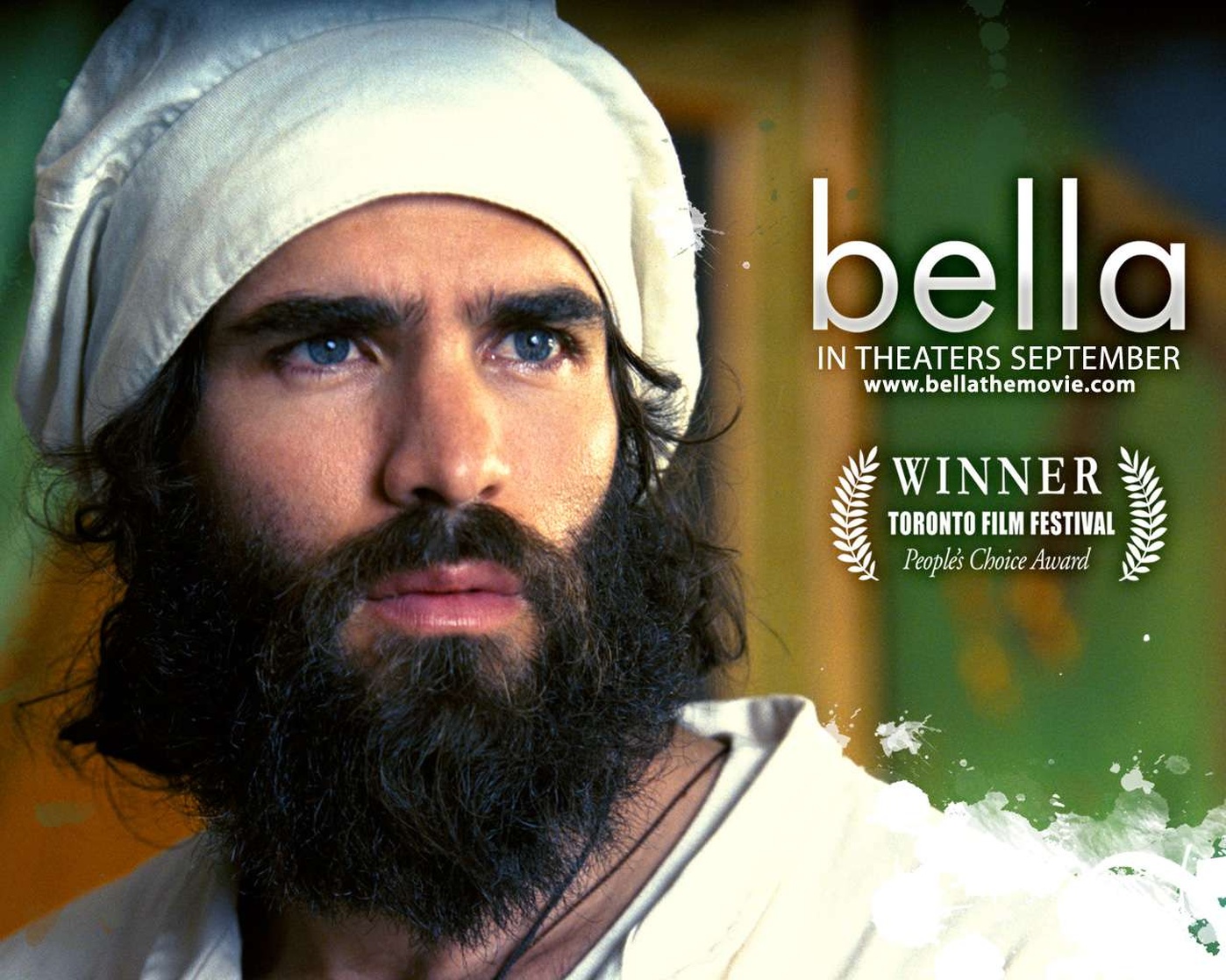 Bella (2006)