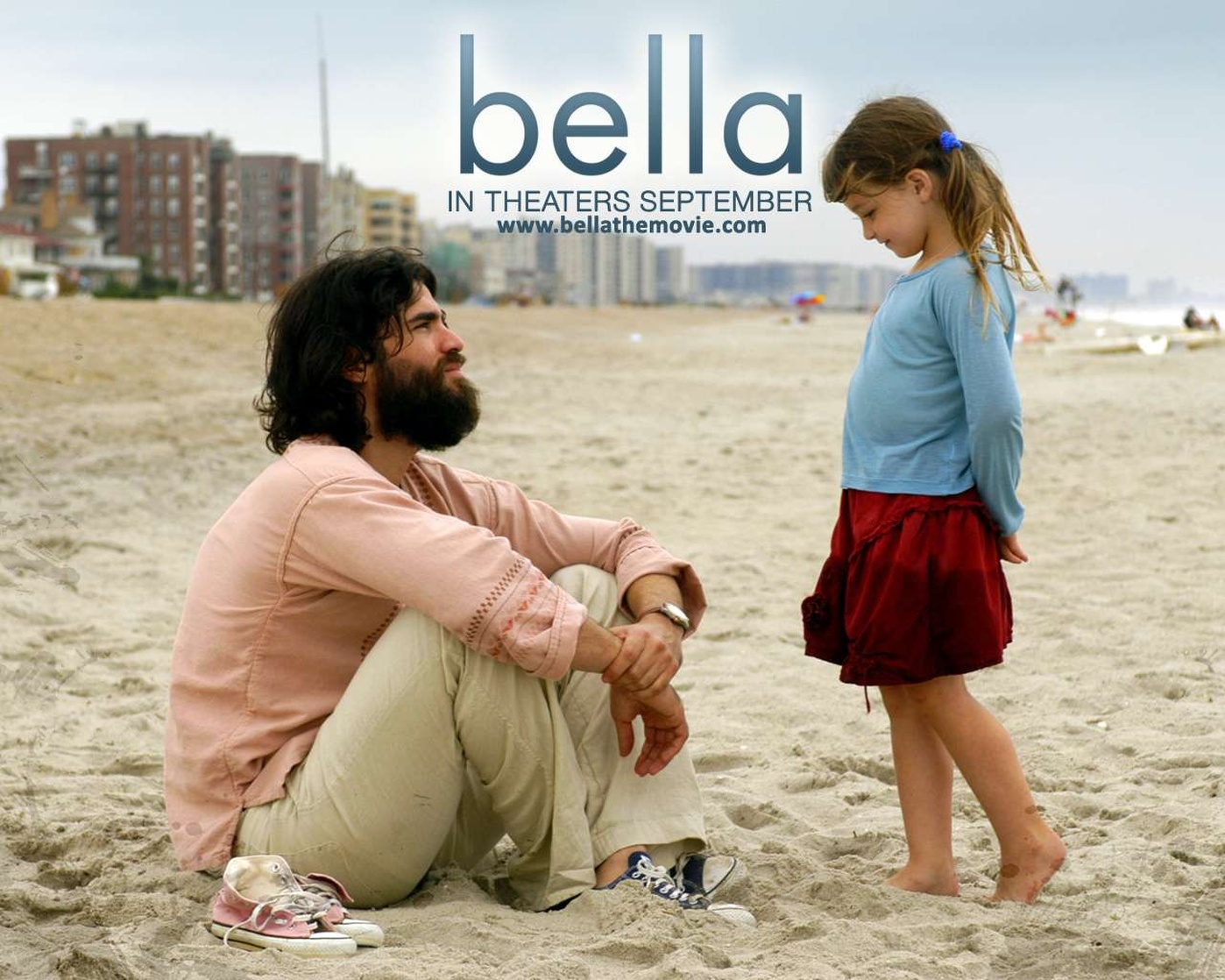 Bella (2006)