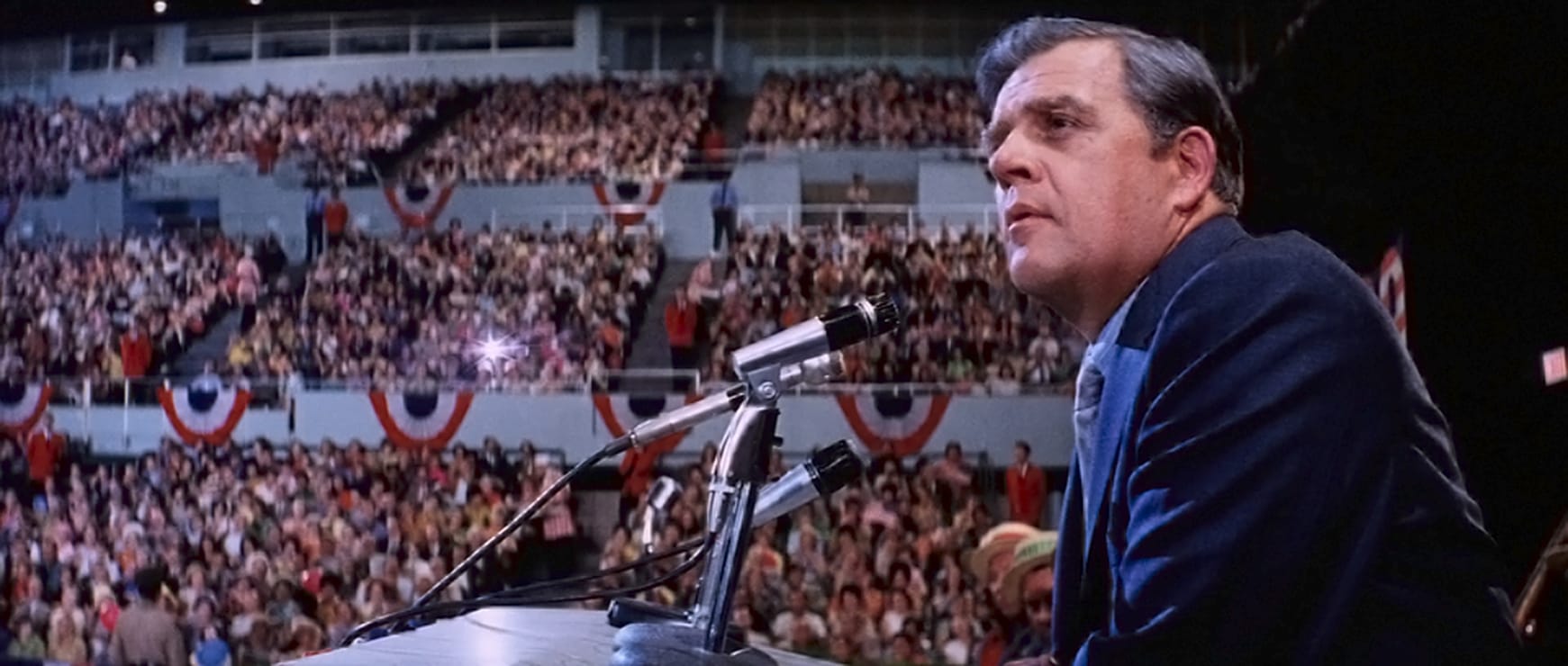 Pat Hingle