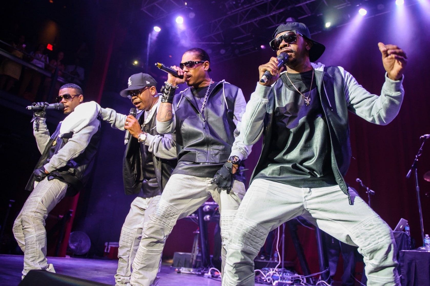 Jodeci Jodeci
