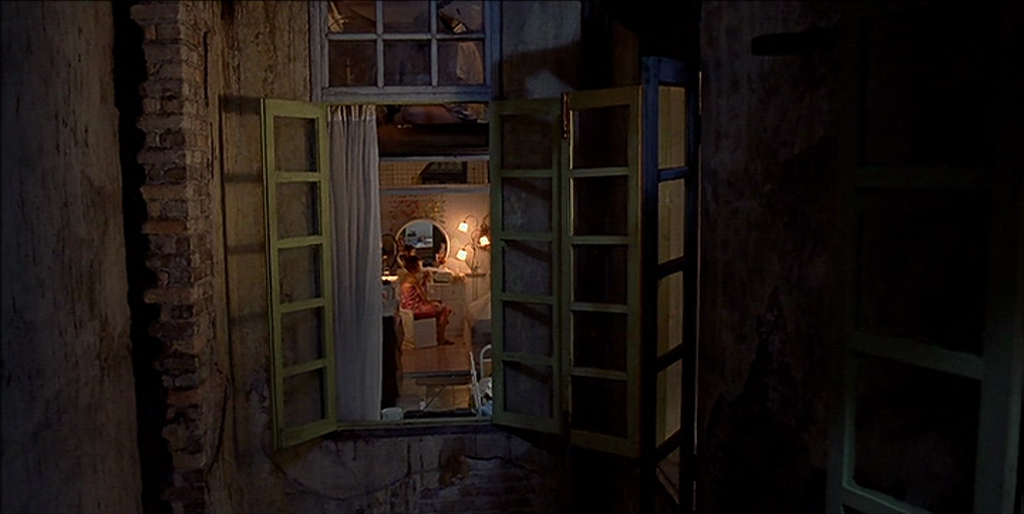 I Don't Want to Sleep Alone (2006)
