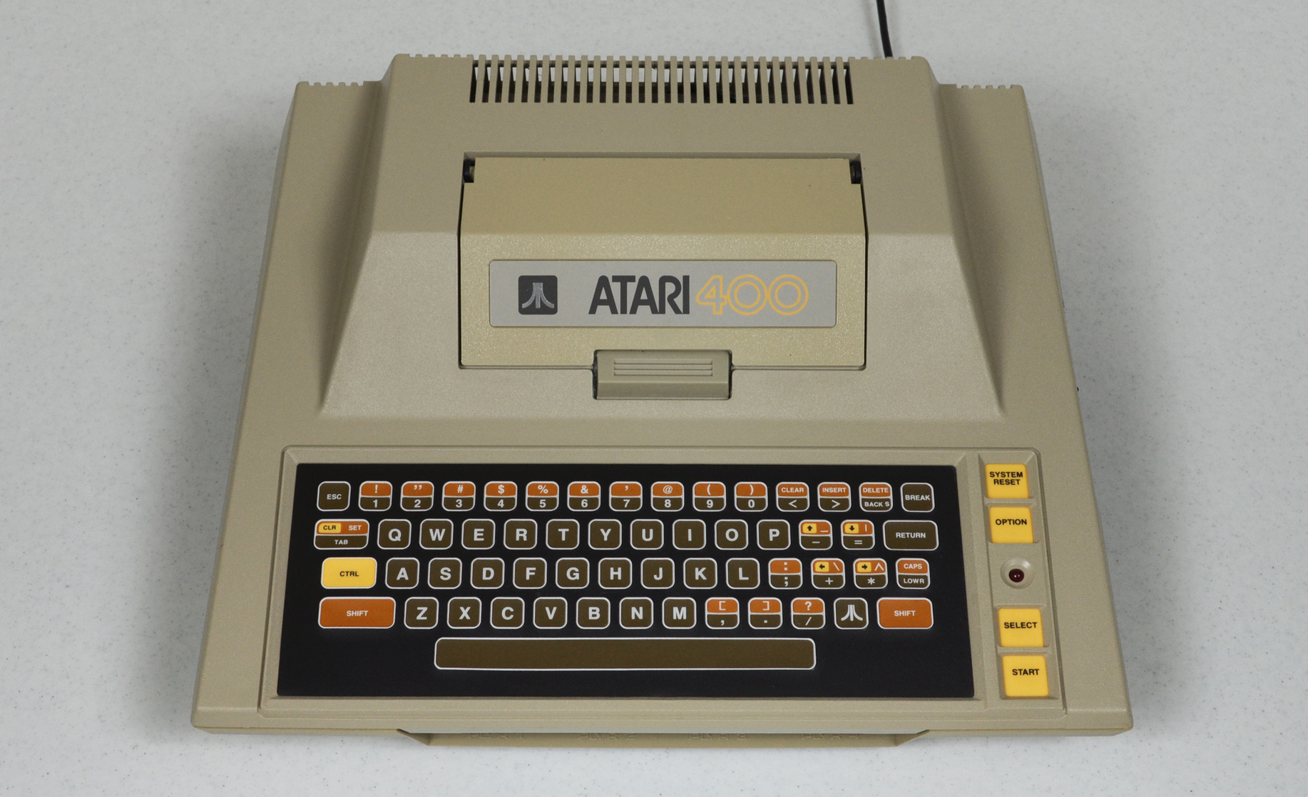 Atari 400
