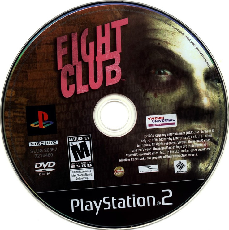 Picture of Fight Club