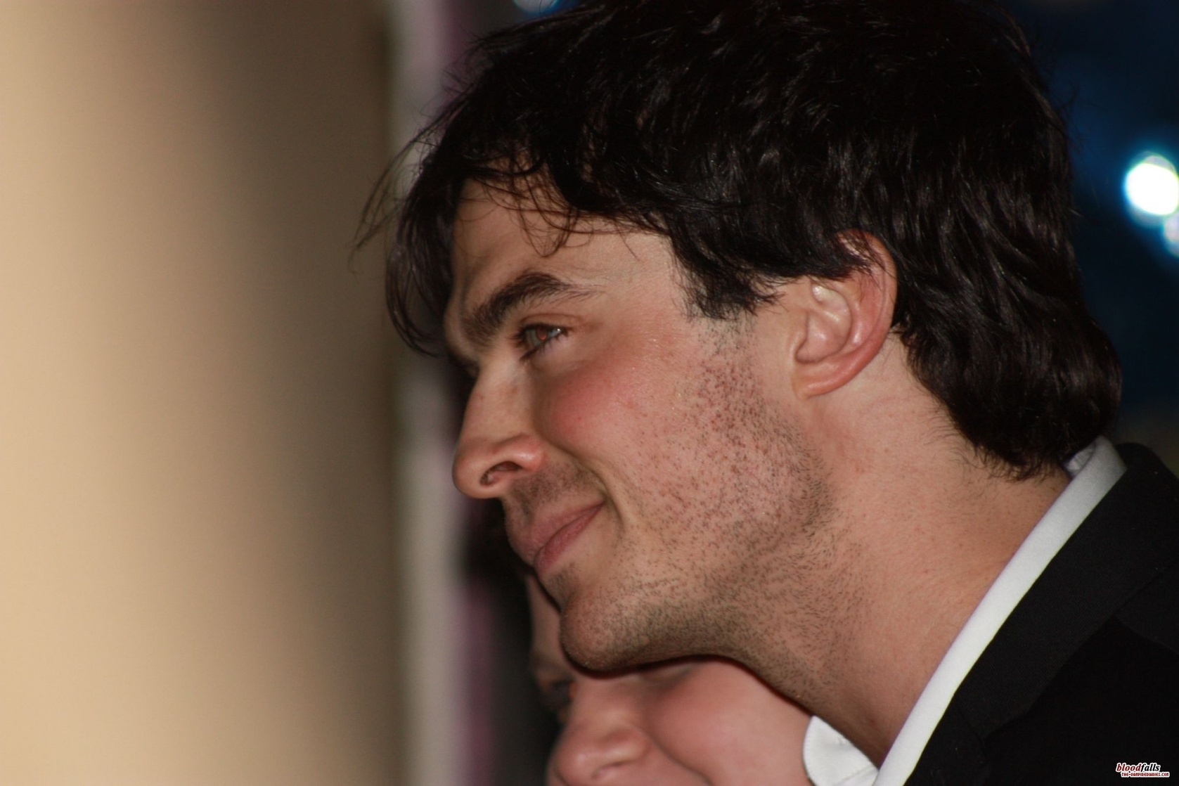 Ian Somerhalder