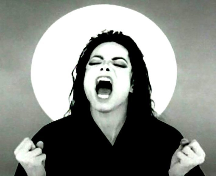 Picture of Michael Jackson feat. Jackson Scream