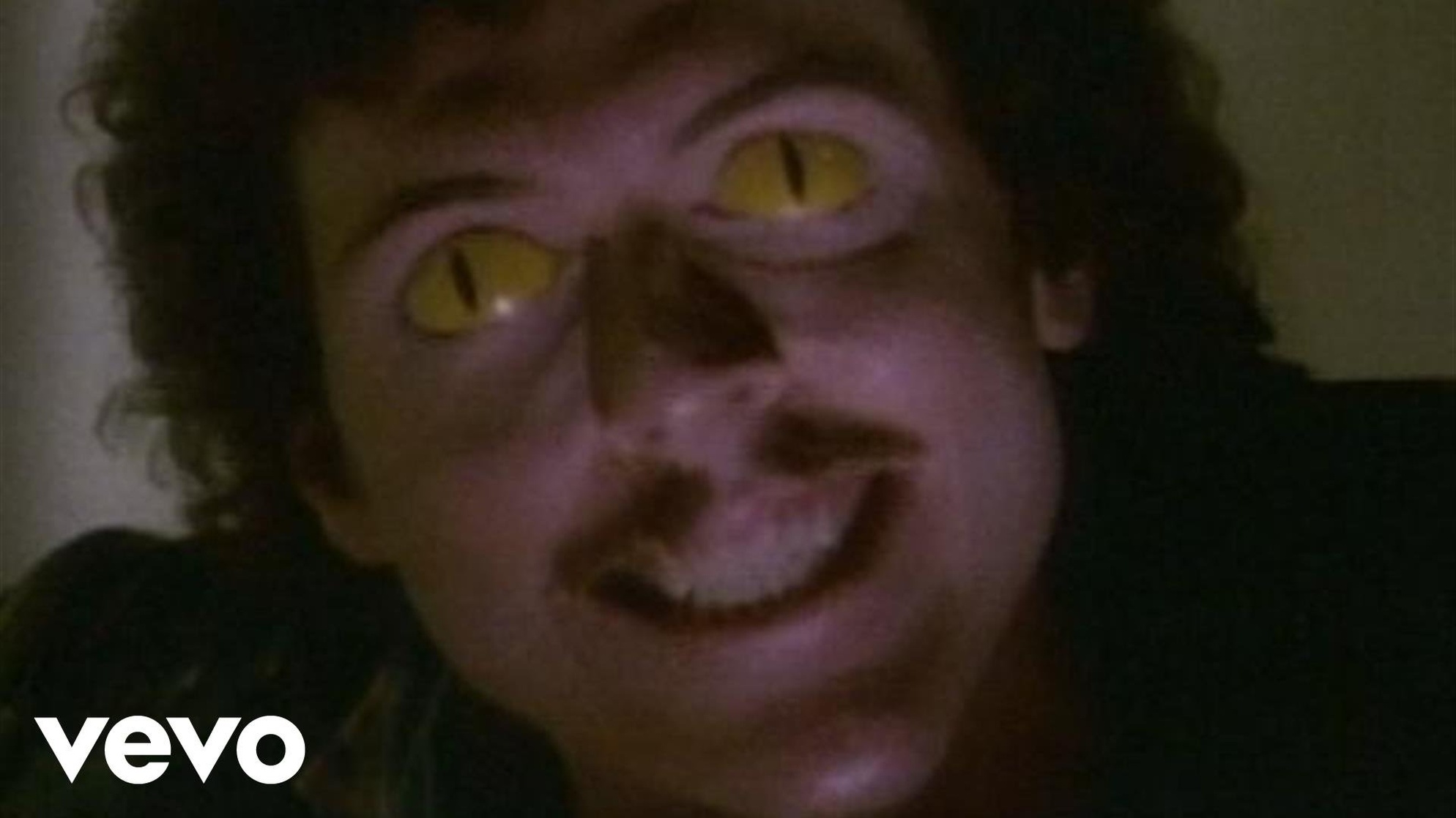 'Weird Al' Yankovic: Eat It (1984)