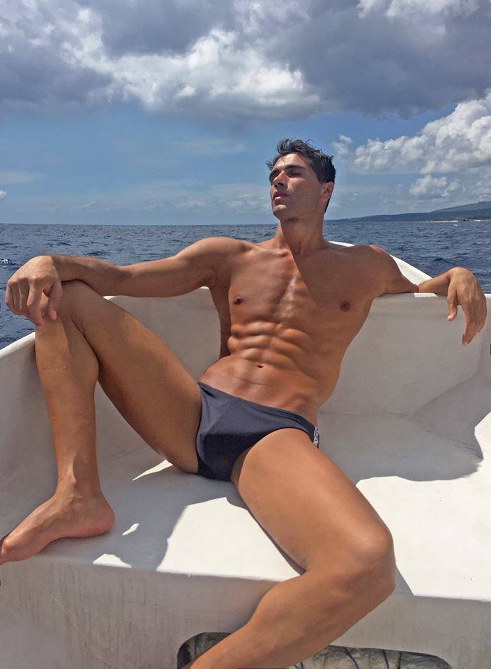 Fabio Sexy