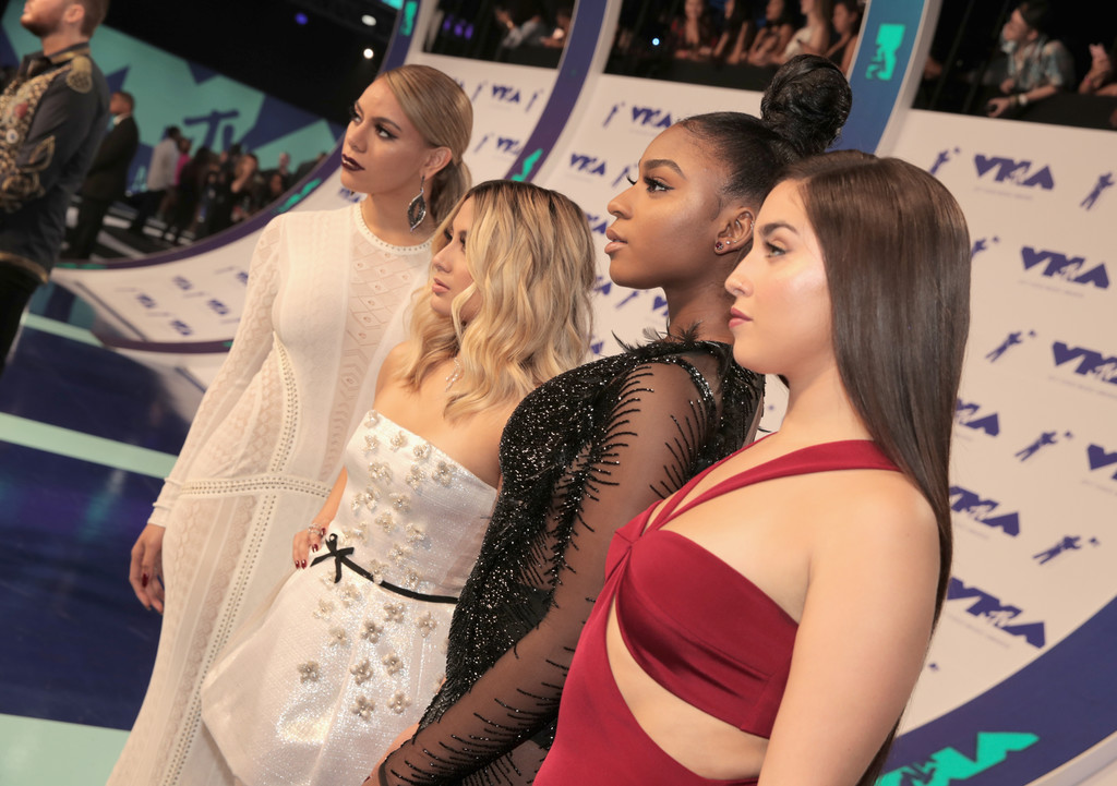 Fifth Harmony