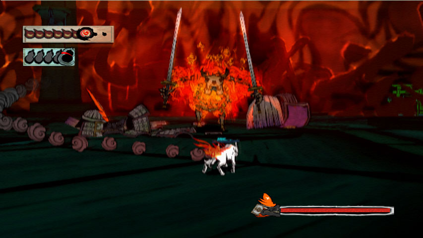 Ōkami