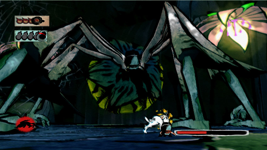 Ōkami