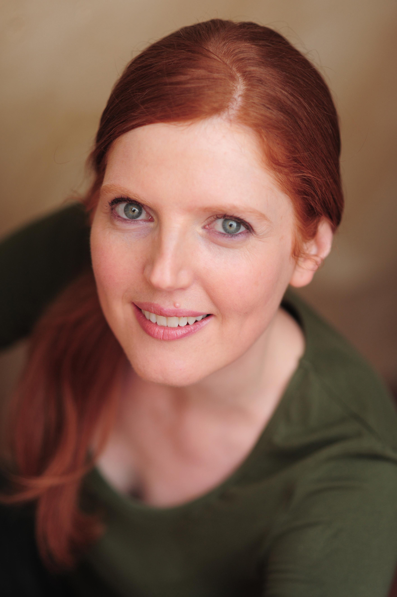 Leah Garland Leah Garland