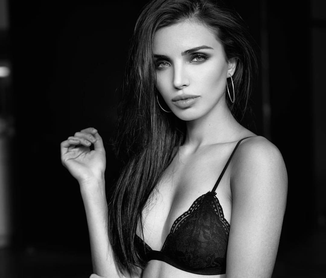 Tanya Alijani