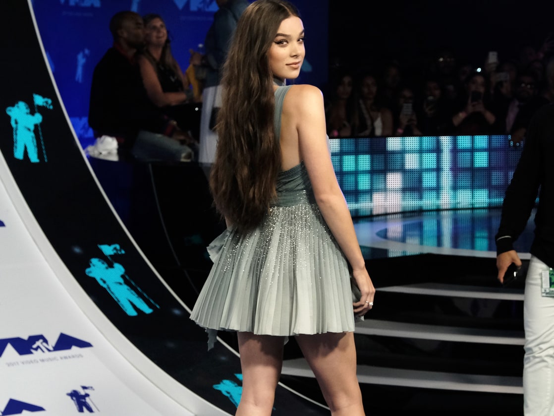 Hailee Steinfeld