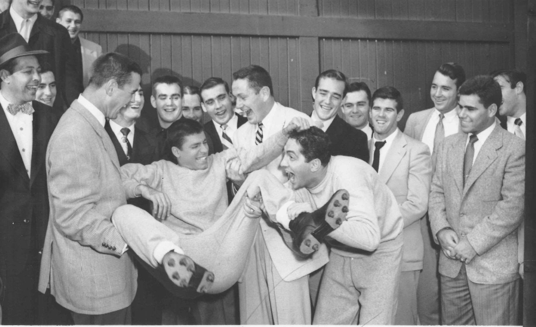 Jerry Lewis