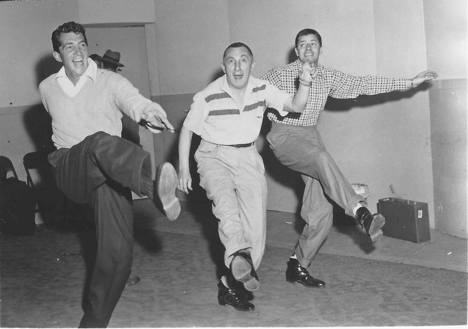 Jerry Lewis